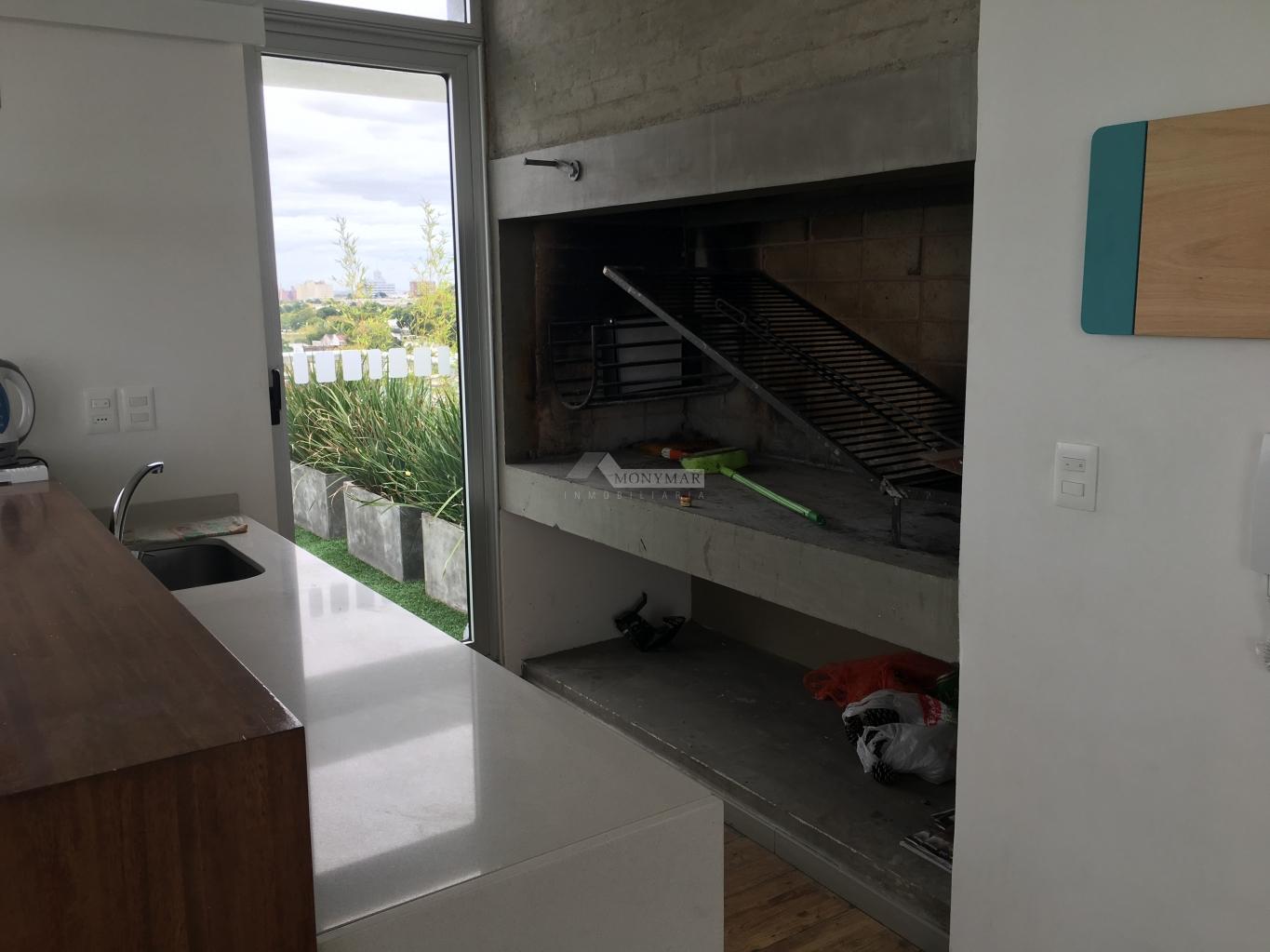 ALQUILER Y VENTA APARTAMENTO 1 DORMITORIO LA BLANQUEADA CARLOS ANAYA Y CABAL ED VENTURA PLAZA AL FRE · Foto 11