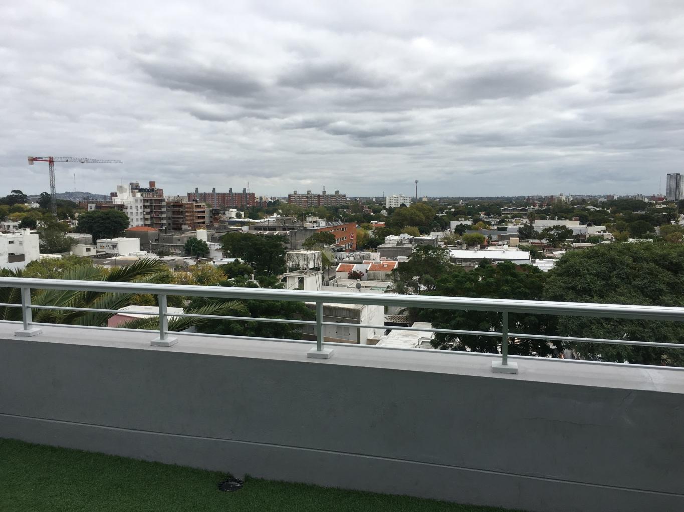 ALQUILER Y VENTA APARTAMENTO 1 DORMITORIO LA BLANQUEADA CARLOS ANAYA Y CABAL ED VENTURA PLAZA AL FRE · Foto 6