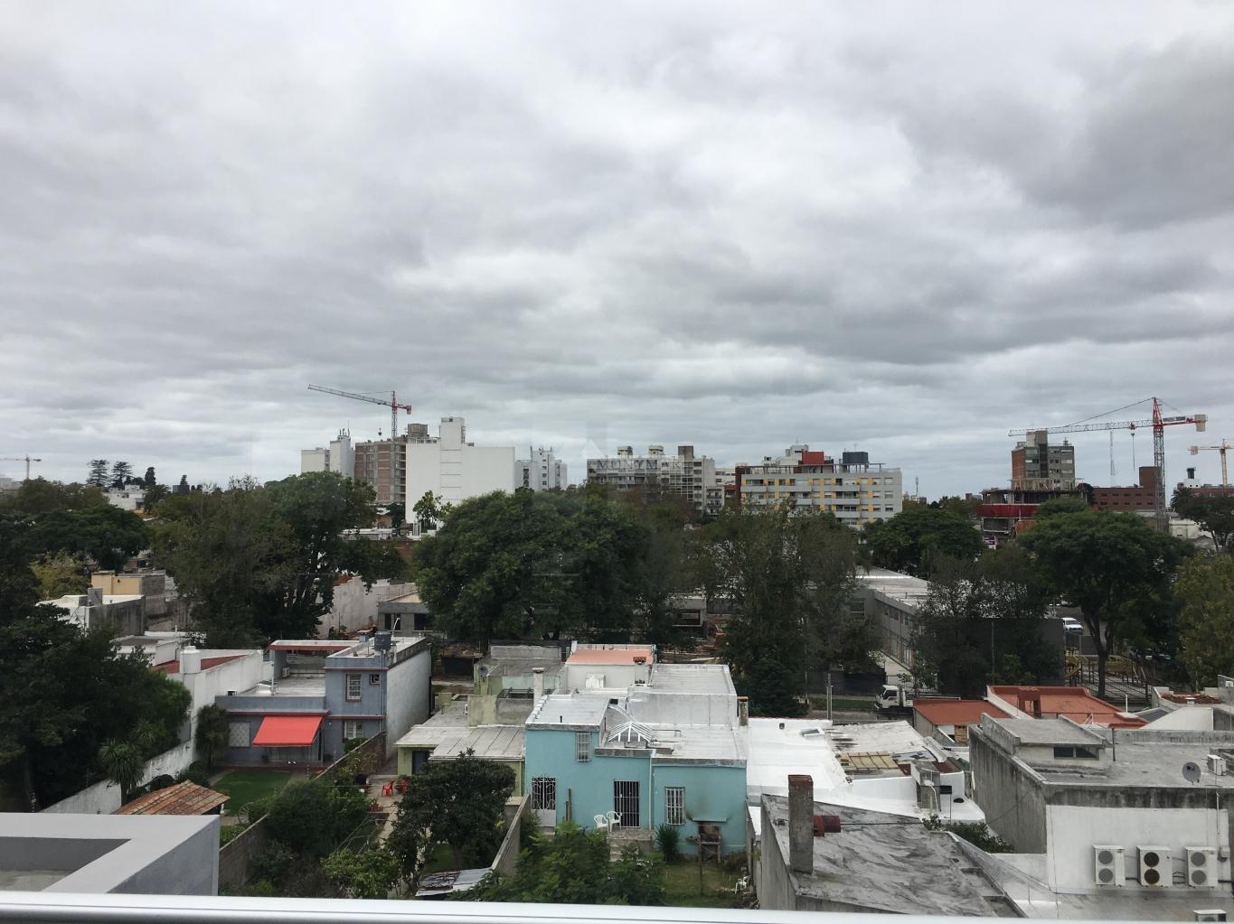ALQUILER Y VENTA APARTAMENTO 1 DORMITORIO LA BLANQUEADA CARLOS ANAYA Y CABAL ED VENTURA PLAZA AL FRE · Foto 7