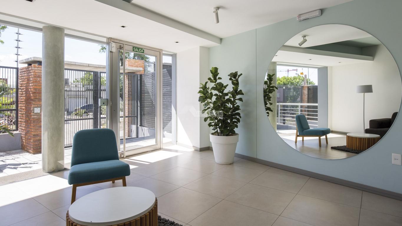 ALQUILER Y VENTA APARTAMENTO 1 DORMITORIO LA BLANQUEADA CARLOS ANAYA Y CABAL ED VENTURA PLAZA AL FRE · Foto 4