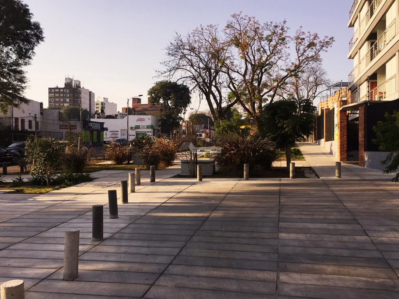 ALQUILER Y VENTA APARTAMENTO 1 DORMITORIO LA BLANQUEADA CARLOS ANAYA Y CABAL ED VENTURA PLAZA AL FRE · Foto 5
