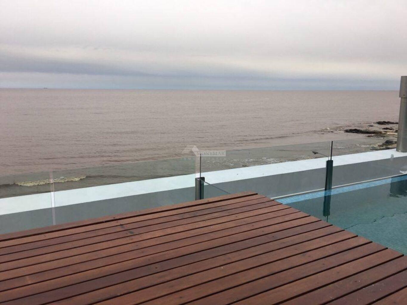 ALQUILER  APARTAMENTO MONOAMBIENTE RAMBLA O´HIGGINS Y MISSISSIPI ED NEXUS COSTANERA CON PATIO Y RENT