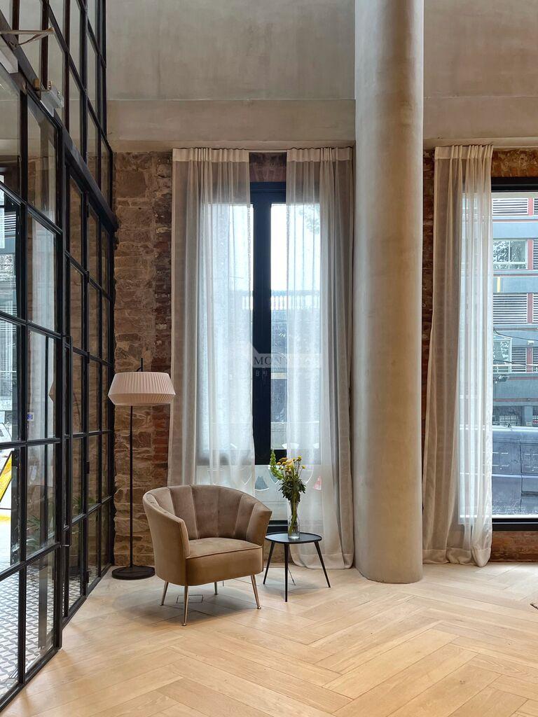 ALQUILER APARTAMENTO 2 DORMITORIOS PARQUE RODO MALDONADO Y FRUGONI ED. VENTURA SOHO · Foto 12