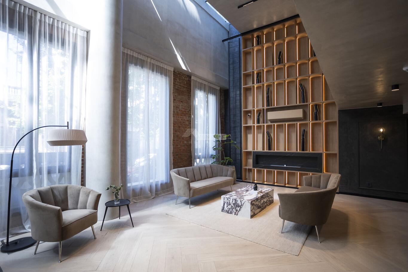 ALQUILER APARTAMENTO 2 DORMITORIOS PARQUE RODO MALDONADO Y FRUGONI ED. VENTURA SOHO · Foto 10