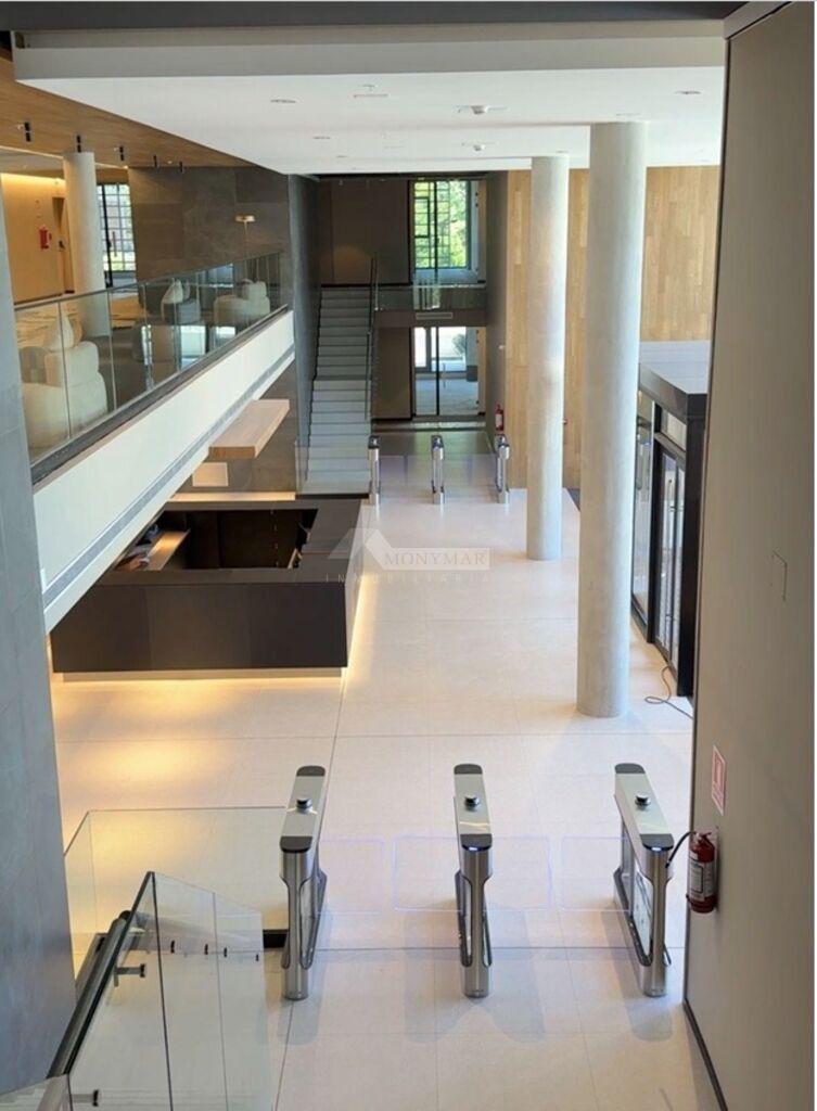 VENTA Y ALQUILER OFICINA CARRASCO NORTE ED. CORPORATIVO CARRASCO HUB NIVEL PREMIUM!!!