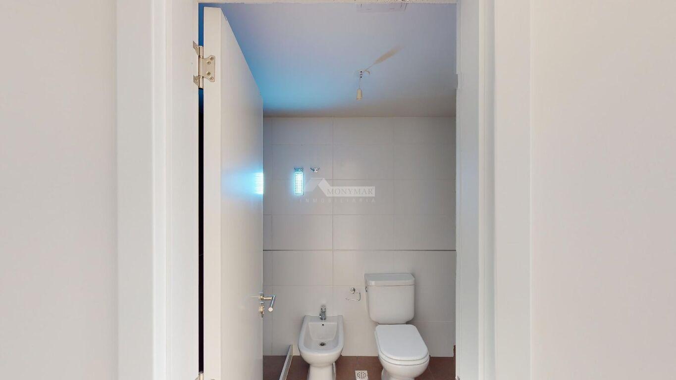 VENTA y ALQUILER APARTAMENTO 2 DORMITORIOS LA BLANQUEADA FELIPE SANGUINETTI  Y M. CABRAL ED VENTURA · Foto 12