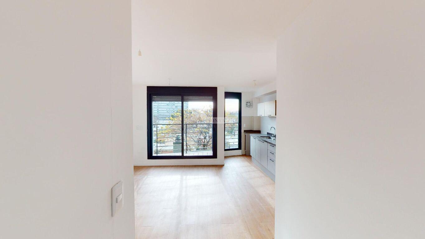 VENTA y ALQUILER APARTAMENTO 2 DORMITORIOS LA BLANQUEADA FELIPE SANGUINETTI  Y M. CABRAL ED VENTURA · Foto 9