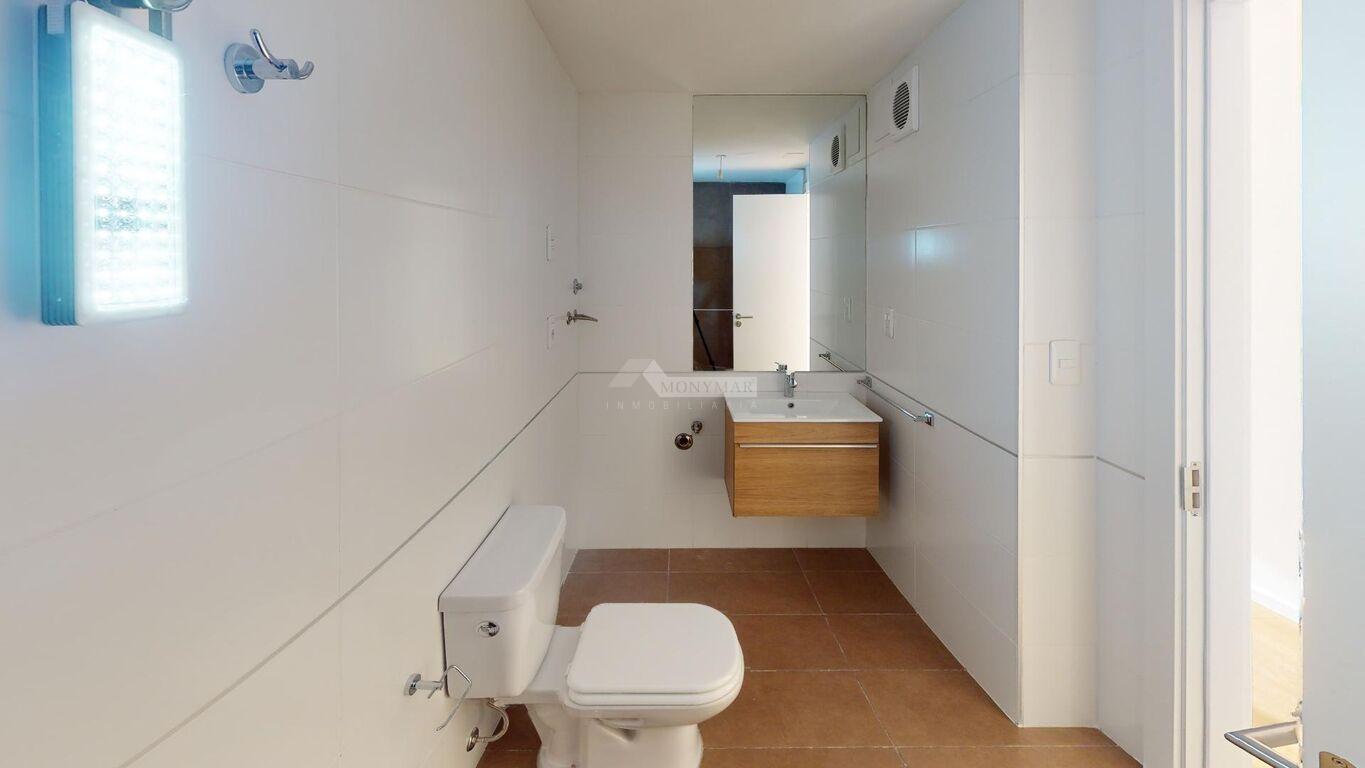 VENTA y ALQUILER APARTAMENTO 2 DORMITORIOS LA BLANQUEADA FELIPE SANGUINETTI  Y M. CABRAL ED VENTURA · Foto 10