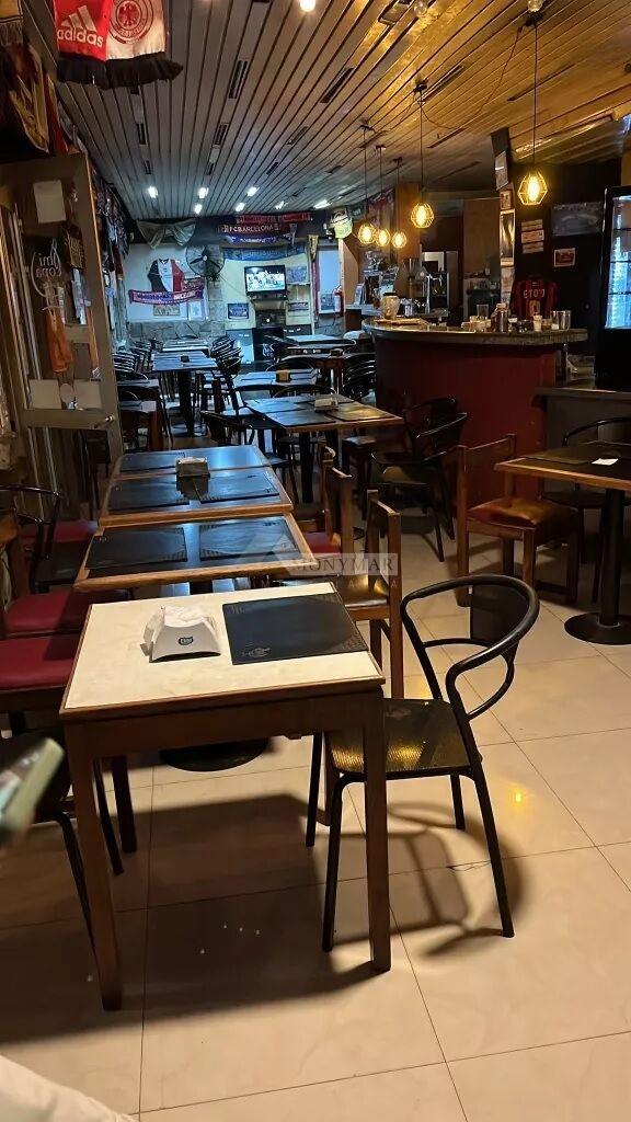ALQUILER LOCAL COMERCIAL BUCEO SOLANO LOPEZ ESQUINA DIAMANTIS Y PASOS RAMBLA 150m2 · Foto 3