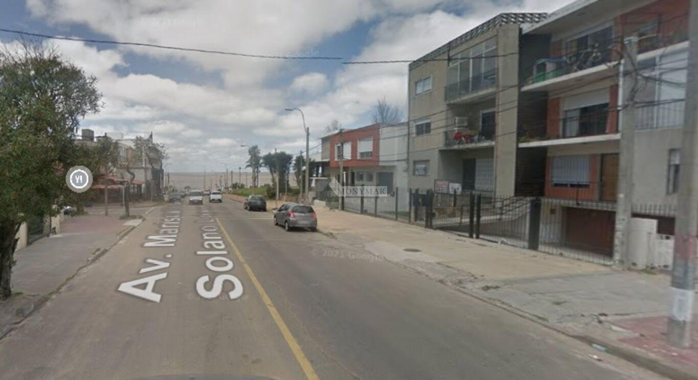 ALQUILER LOCAL COMERCIAL BUCEO SOLANO LOPEZ ESQUINA DIAMANTIS Y PASOS RAMBLA 150m2 · Foto 7