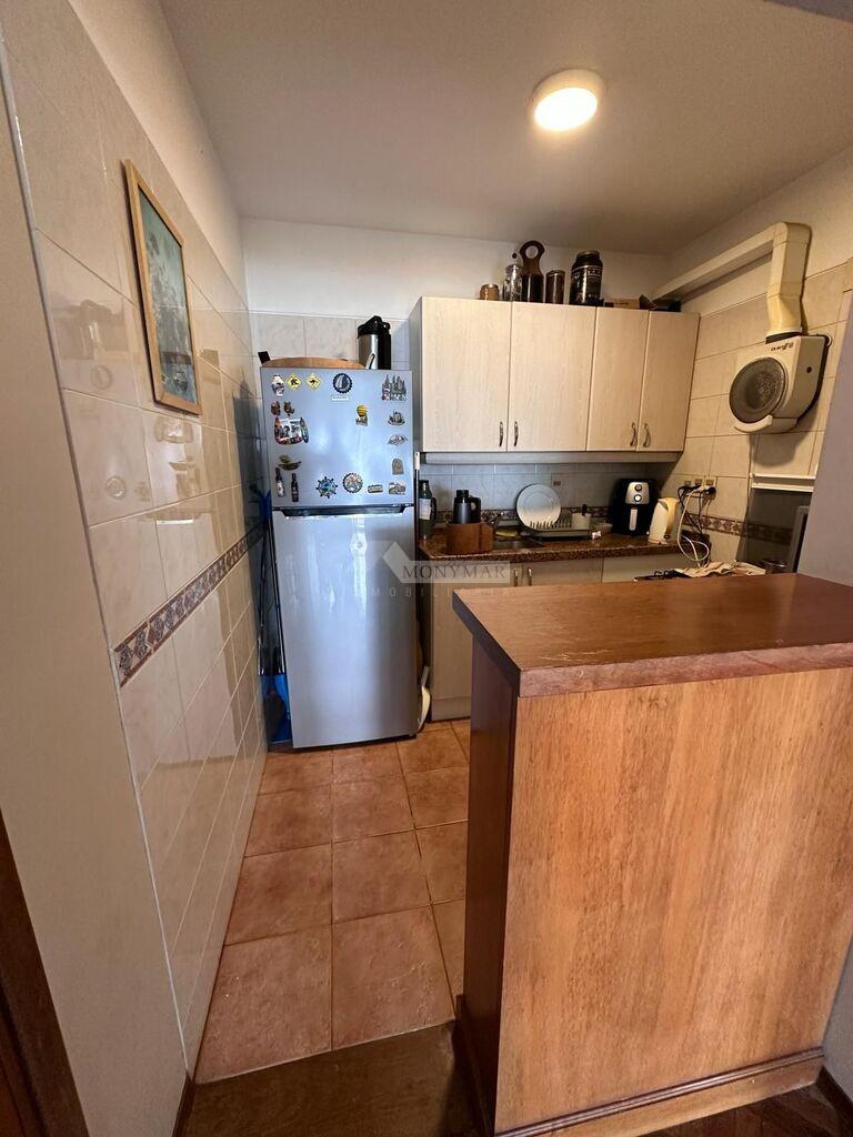 ALQUILER APARTAMENTO 1 DORMITORIO PUNTA CARRETAS ED. GOLF TOWER CON VISTA AL MAR · Foto 9