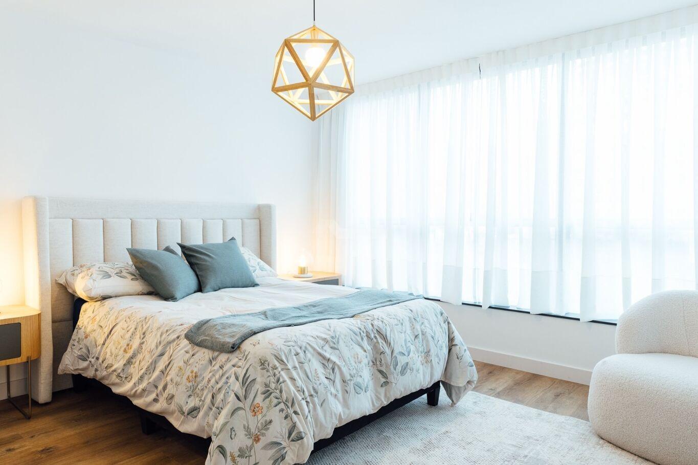VENTA ALQUILER APARTAMENTO 2 DORMITORIOS POCITOS ROQUE GRASERAS Y BV ESPAÑA ED. JARDÍN CASTELLANOS T · Foto 1