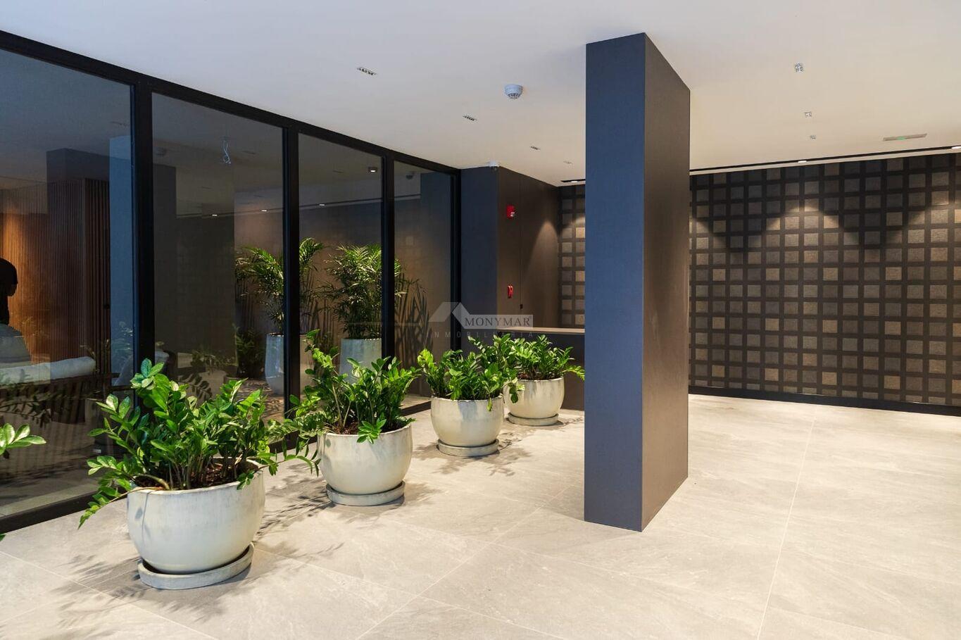VENTA ALQUILER APARTAMENTO 2 DORMITORIOS POCITOS ROQUE GRASERAS Y BV ESPAÑA ED. JARDÍN CASTELLANOS T · Foto 10