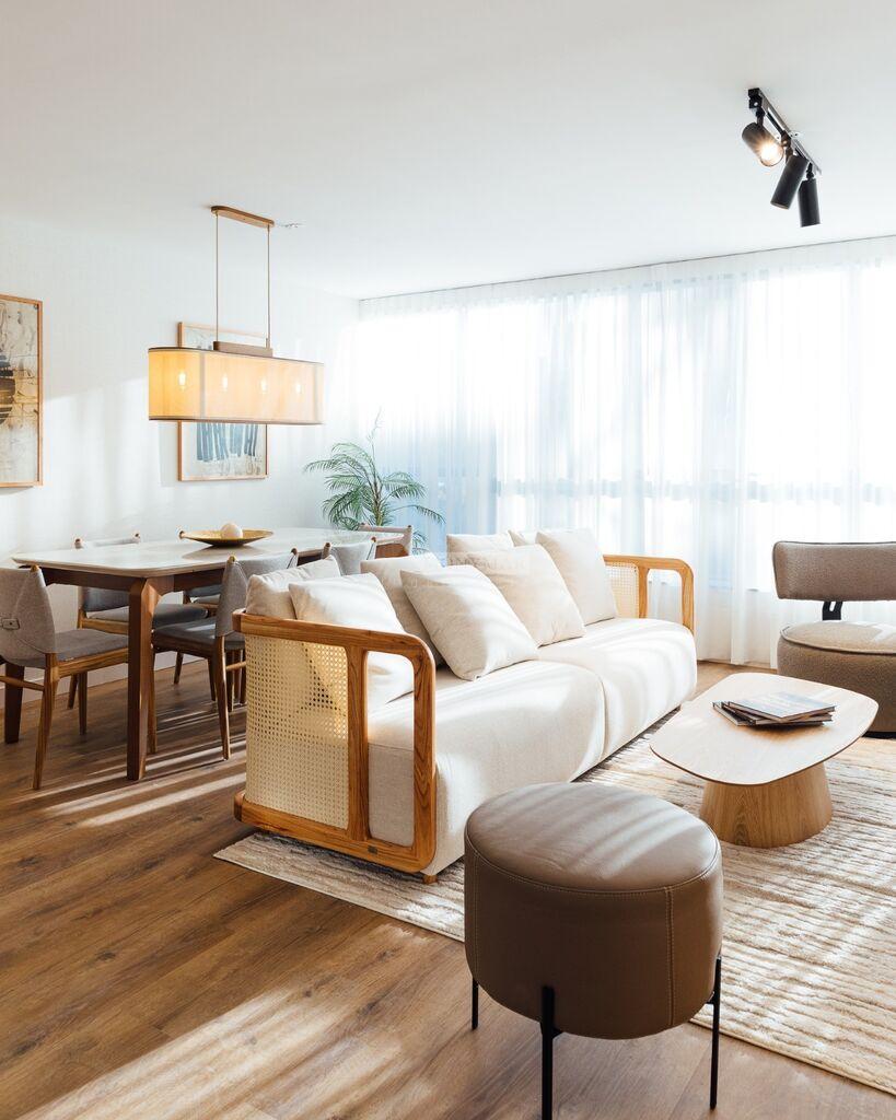 VENTA ALQUILER APARTAMENTO 1 DORMITORIO POCITOS ROQUE GRASERAS Y BV ESPAÑA ED. JARDÍN CASTELLANOS C/ · Foto 10