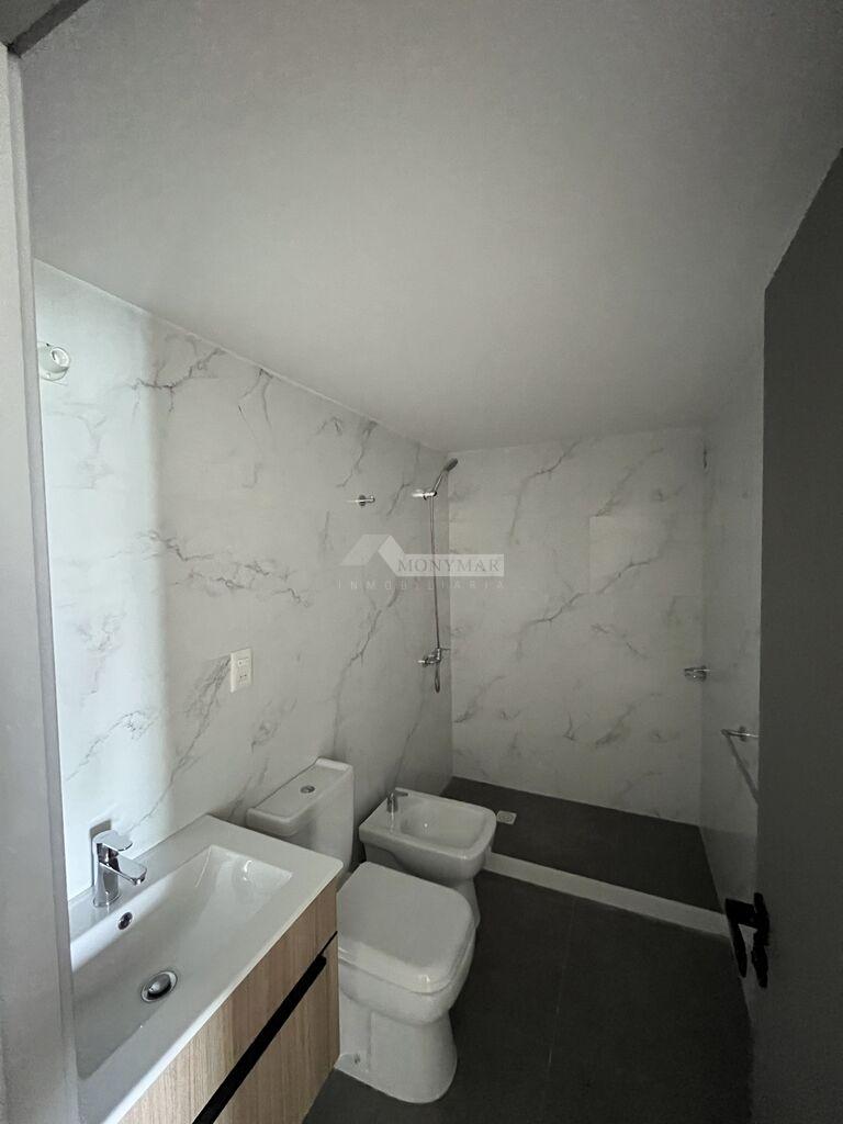 ALQUILER VENTA APARTAMENTO 1 DORMITORIO LA BLANQUEADA LUIS ALBERTO DE HERRERA ED. ALZIRA AL FRENTE · Foto 10
