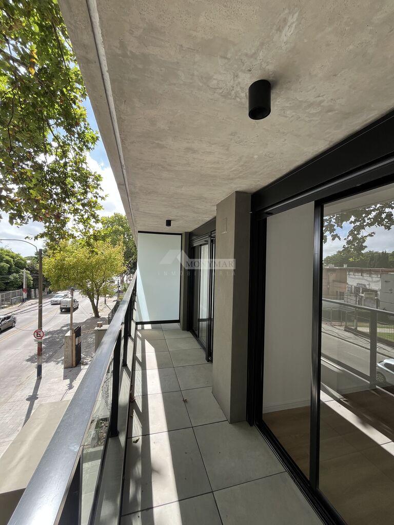ALQUILER VENTA APARTAMENTO 1 DORMITORIO LA BLANQUEADA LUIS ALBERTO DE HERRERA ED. ALZIRA AL FRENTE · Foto 11