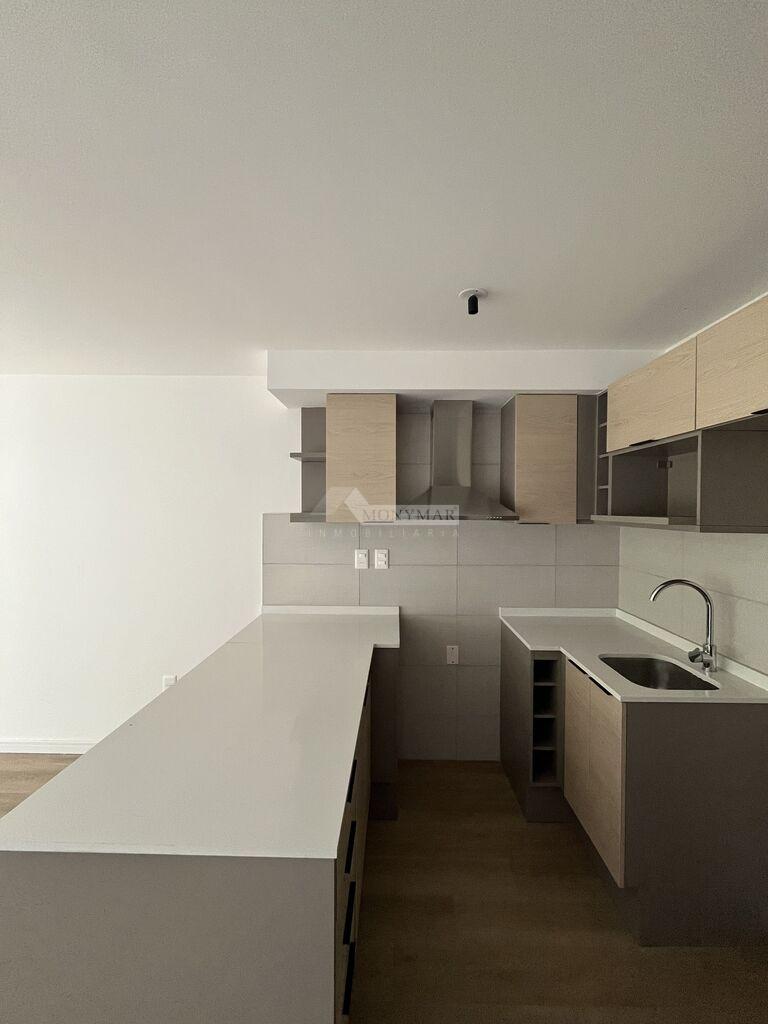 ALQUILER VENTA APARTAMENTO 1 DORMITORIO LA BLANQUEADA LUIS ALBERTO DE HERRERA ED. ALZIRA AL FRENTE · Foto 5
