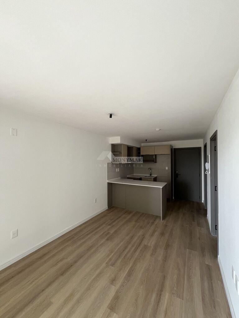 ALQUILER VENTA APARTAMENTO 1 DORMITORIO LA BLANQUEADA LUIS ALBERTO DE HERRERA ED. ALZIRA AL FRENTE · Foto 4