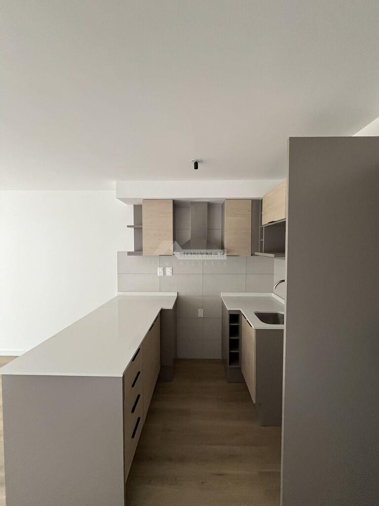 ALQUILER VENTA APARTAMENTO 1 DORMITORIO LA BLANQUEADA LUIS ALBERTO DE HERRERA ED. ALZIRA AL FRENTE · Foto 6