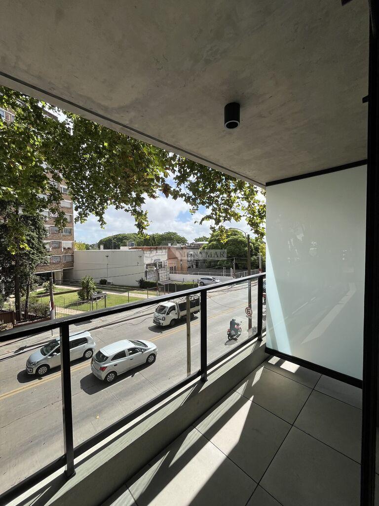 ALQUILER VENTA APARTAMENTO 1 DORMITORIO LA BLANQUEADA LUIS ALBERTO DE HERRERA ED. ALZIRA AL FRENTE · Foto 2