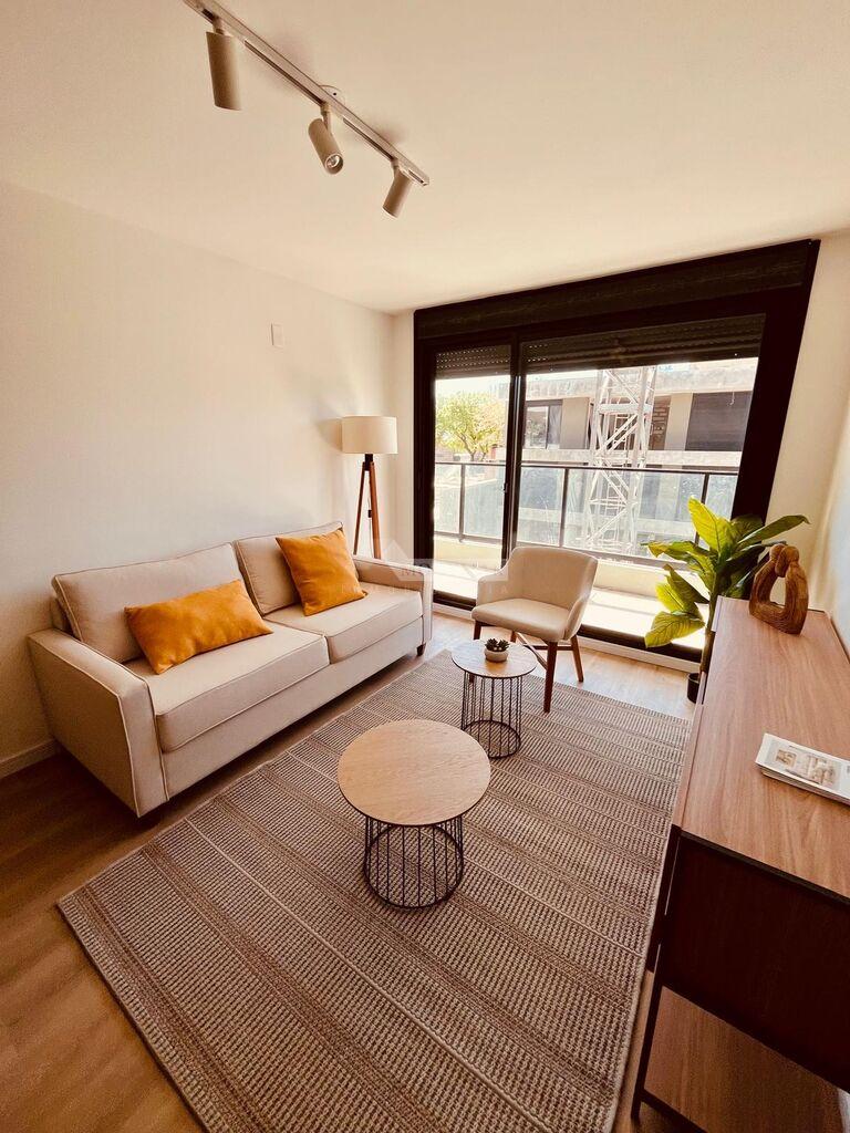 ALQUILER VENTA APARTAMENTO 1 DORMITORIO LA BLANQUEADA LUIS A. DE HERRERA ED. ALZIRA ESTRENA YA!!