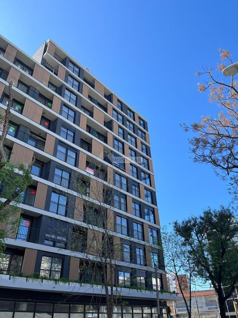VENTA ALQUILER APARTAMENTO 1 DORMITORIO LA BLANQUEADA L. A. DE HERRERA VENTURA NORDICO PROX CENTROS · Foto 7