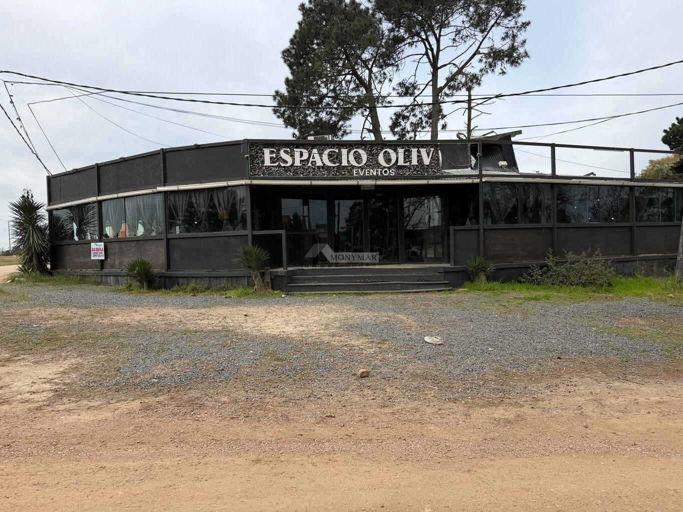 ALQUILER Y VENTA TERRENO LOMAS DE SOLYMAR GIANNATTASIO · Foto 4
