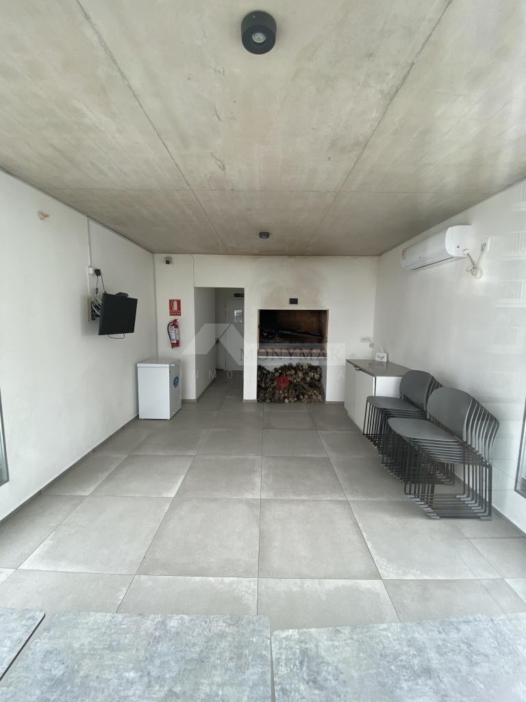 ALQUILER APARTAMENTO 1 DORMITORIO MALVIN COLOMBES, ED. DISTRITO M FRENTE PLAZA ITALIA SHOPPING · Foto 11