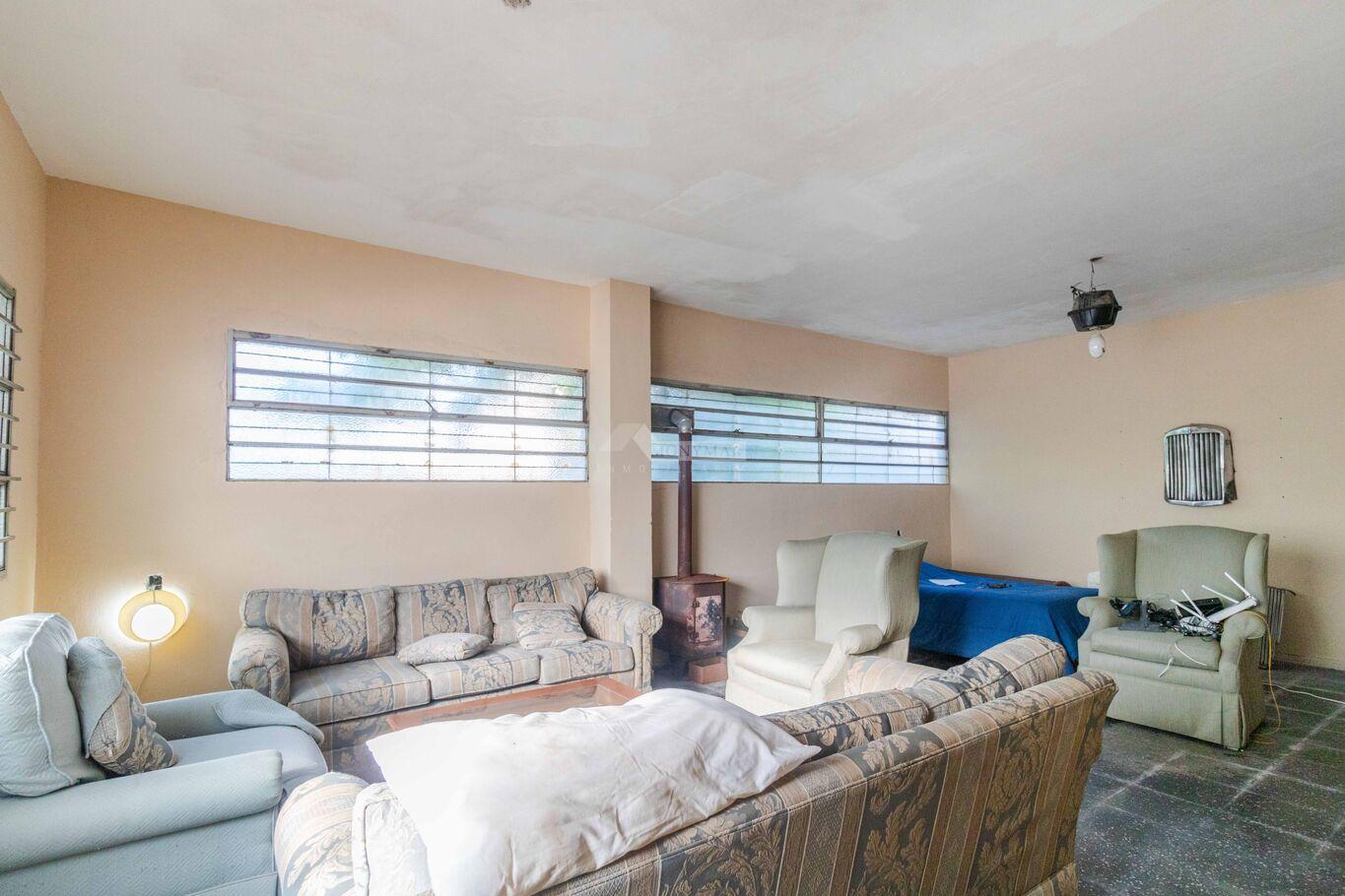 ALQUILER Y VENTA LOCAL GALPON DEPOSITO SAYAGO GARZON Y ARIEL 869m2 UNICO CON TECHO ARQ. DIESTE · Foto 9