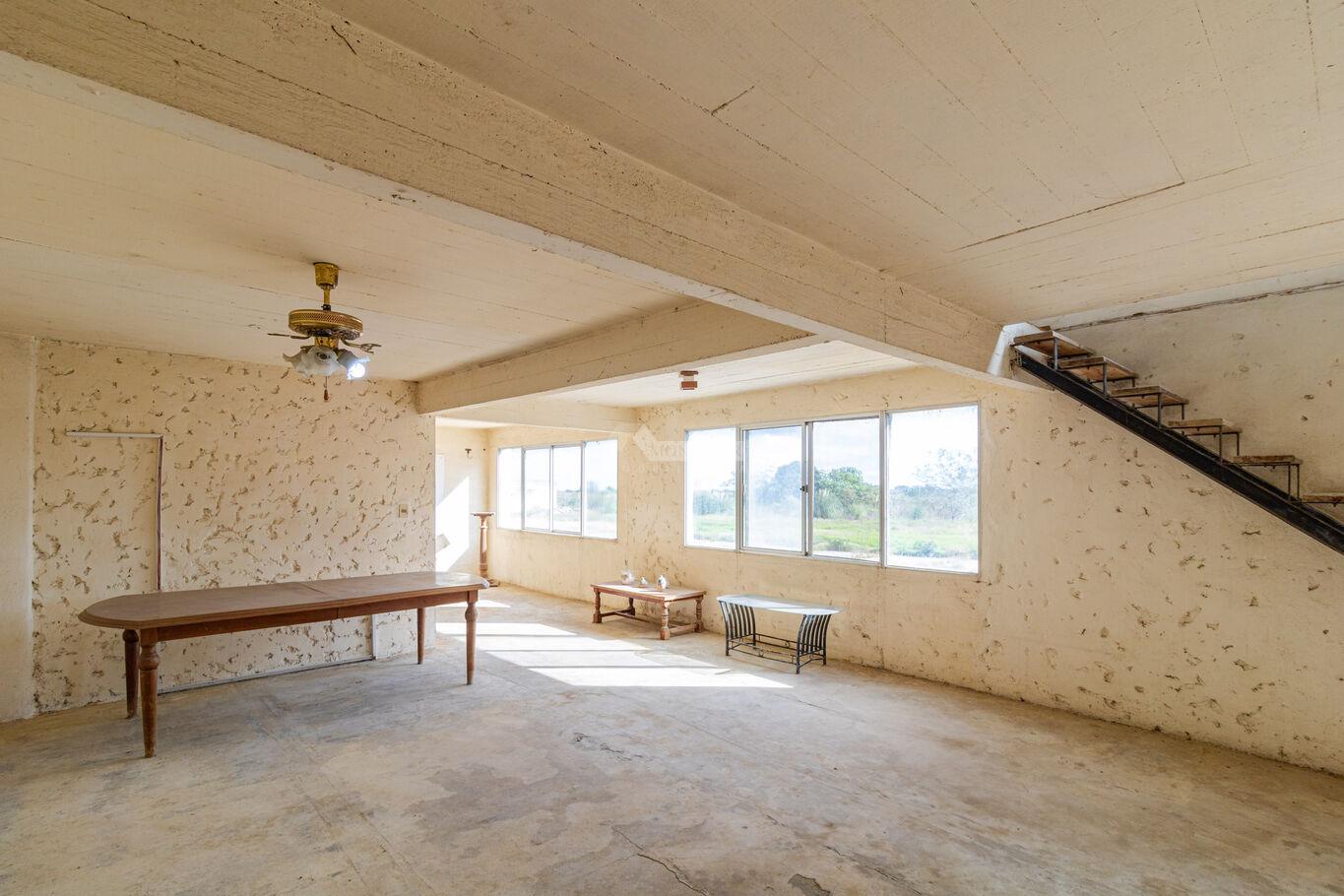 VENTA ALQUILER LOCAL GALPON DEPOSITO RUTA 1 KM 26 A PASOS DEL PEAJE DE SANTA LUCIA!! 10.000m2 en 100 · Foto 11