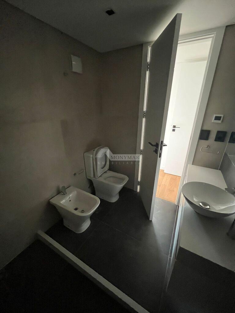ALQUILER APARTAMENTO 2 DORMITORIOS CARRASCO NORTE MUSSO PROA CARRASCO PARRILLERO COCHERA+BAULERA · Foto 10