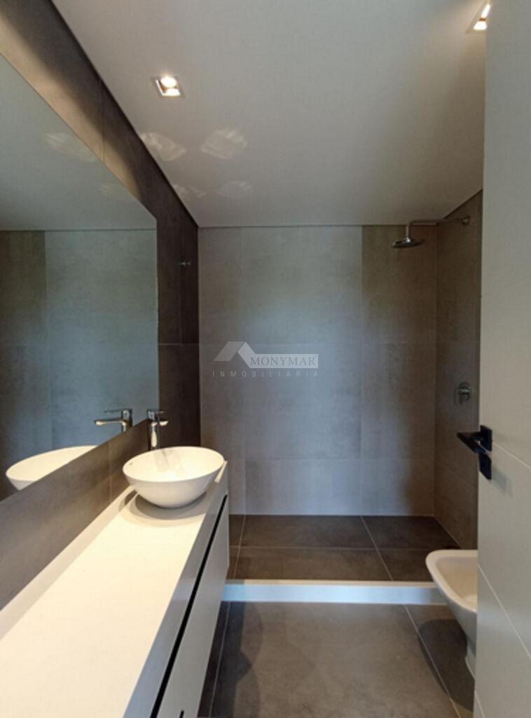 ALQUILER APARTAMENTO 2 DORMITORIOS CARRASCO NORTE MUSSO PROA CARRASCO PARRILLERO COCHERA+BAULERA · Foto 9