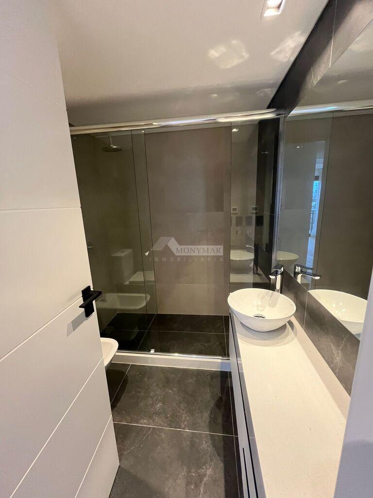 ALQUILER Y VENTA APARTAMENTO 3 DORMITORIOS CARRASCO NORTE MUSSO ED PROA CARRASCO PENTHOUSE COCHERA/2 · Foto 11