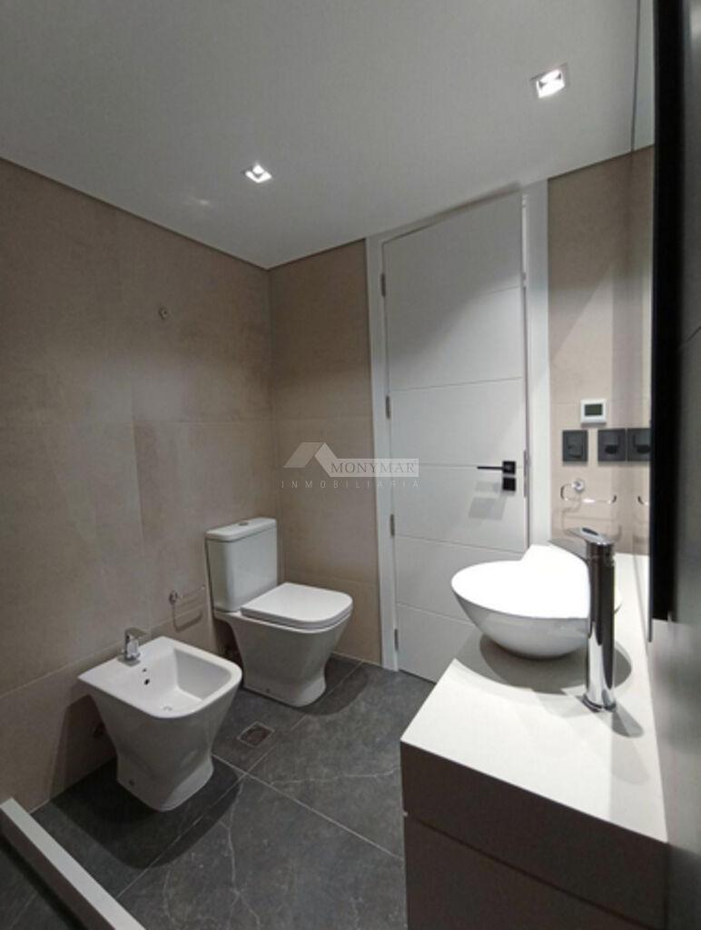 ALQUILER Y VENTA APARTAMENTO 3 DORMITORIOS CARRASCO NORTE MUSSO ED PROA CARRASCO PENTHOUSE COCHERA/2 · Foto 10