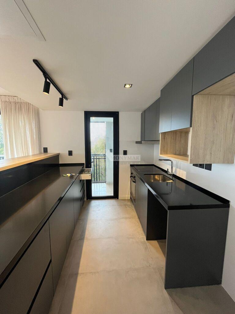 ALQUILER Y VENTA APARTAMENTO 3 DORMITORIOS CARRASCO NORTE MUSSO ED PROA CARRASCO PENTHOUSE COCHERA/2 · Foto 9