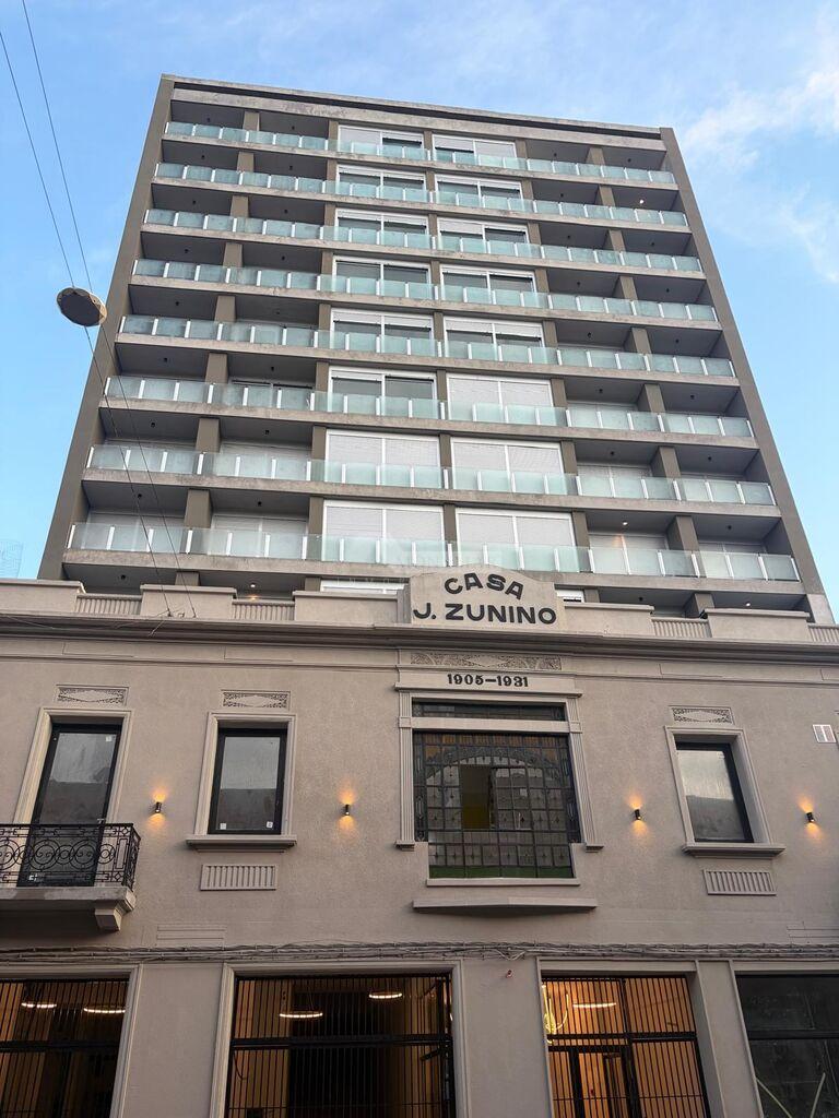 ALQUILER VENTA APARTAMENTO 1 DORMITORIO CORDÓN MERCEDES Y MAGALLANES ED. SOHO MERCEDES PATIO 57m2 !! · Foto 9