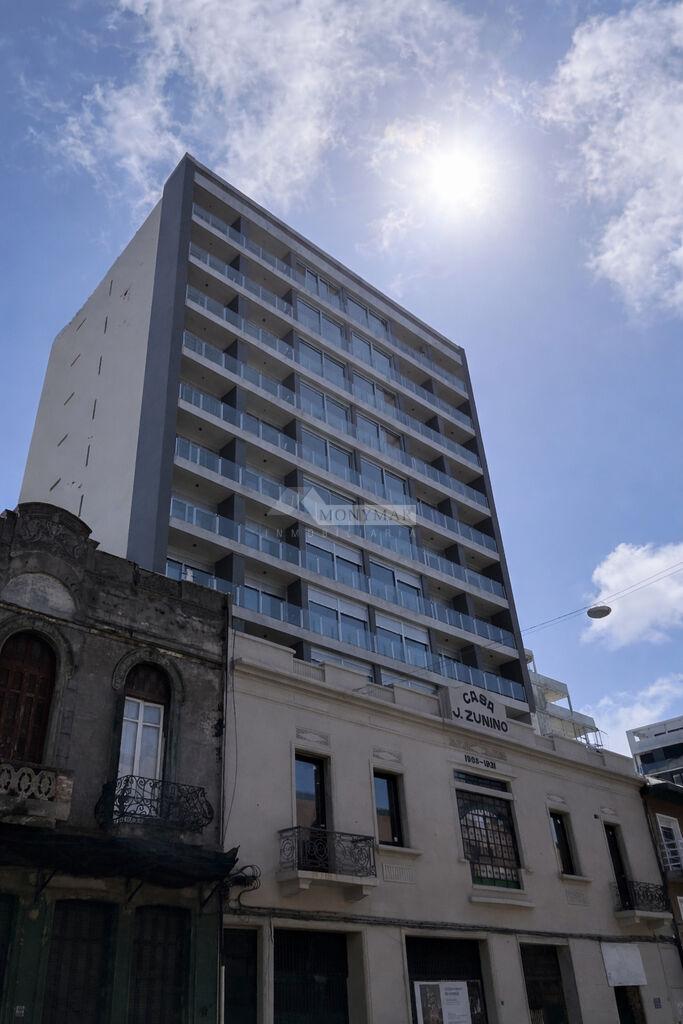ALQUILER VENTA APARTAMENTO 1 DORMITORIO CORDÓN MERCEDES Y MAGALLANES ED. SOHO MERCEDES PATIO 57m2 !! · Foto 12