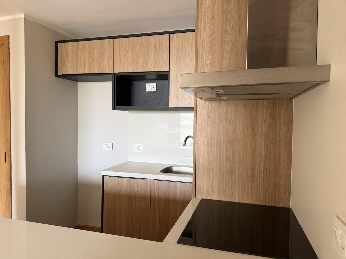 ALQUILER APARTAMENTO 1 DORMITORIO PARQUE RODO MAGGIOLO Y SARMIENTO ED. DECO MAGGIOLO TERRAZA FRENTE · Foto 11