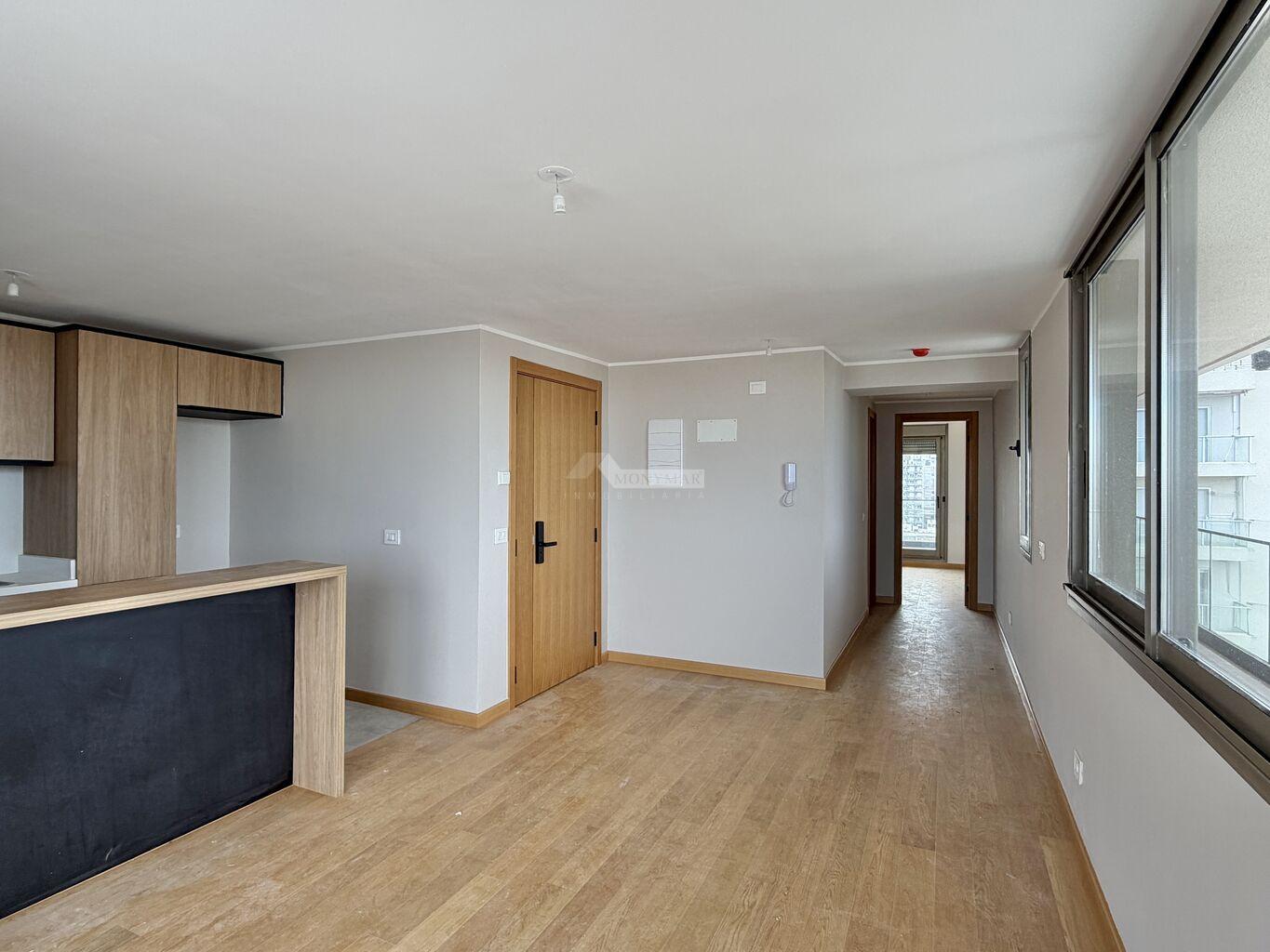 ALQUILER APARTAMENTO 1 DORMITORIO PARQUE RODO MAGGIOLO Y SARMIENTO ED DECO MAGGIOLO GRAN TZA · Foto 9