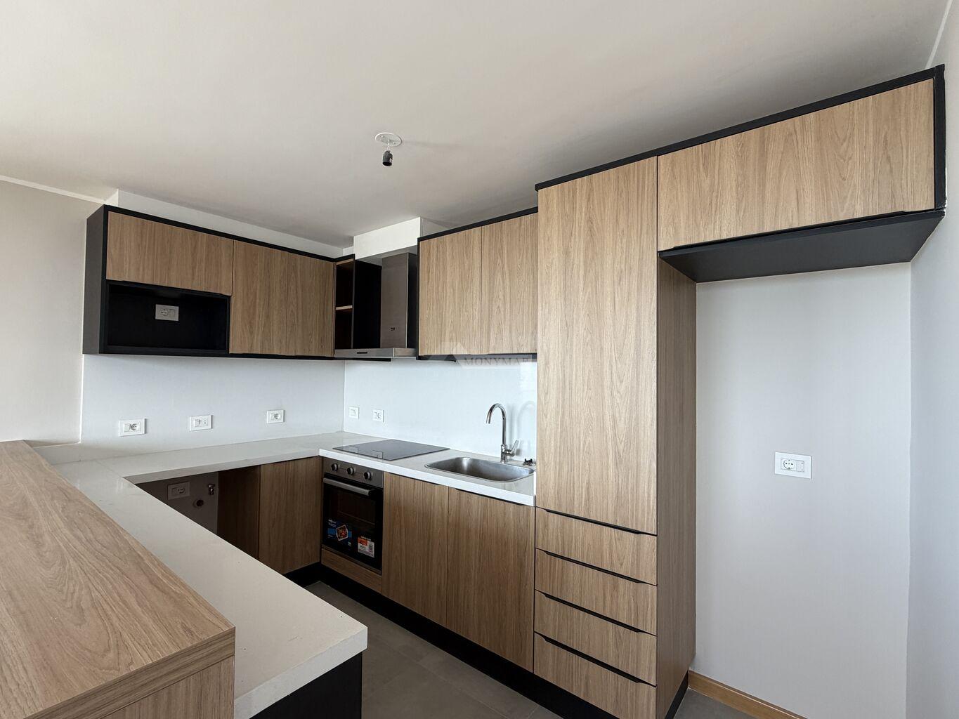 ALQUILER APARTAMENTO 1 DORMITORIO PARQUE RODO MAGGIOLO Y SARMIENTO ED. DECO MAGGIOLO TZA 20M · Foto 3