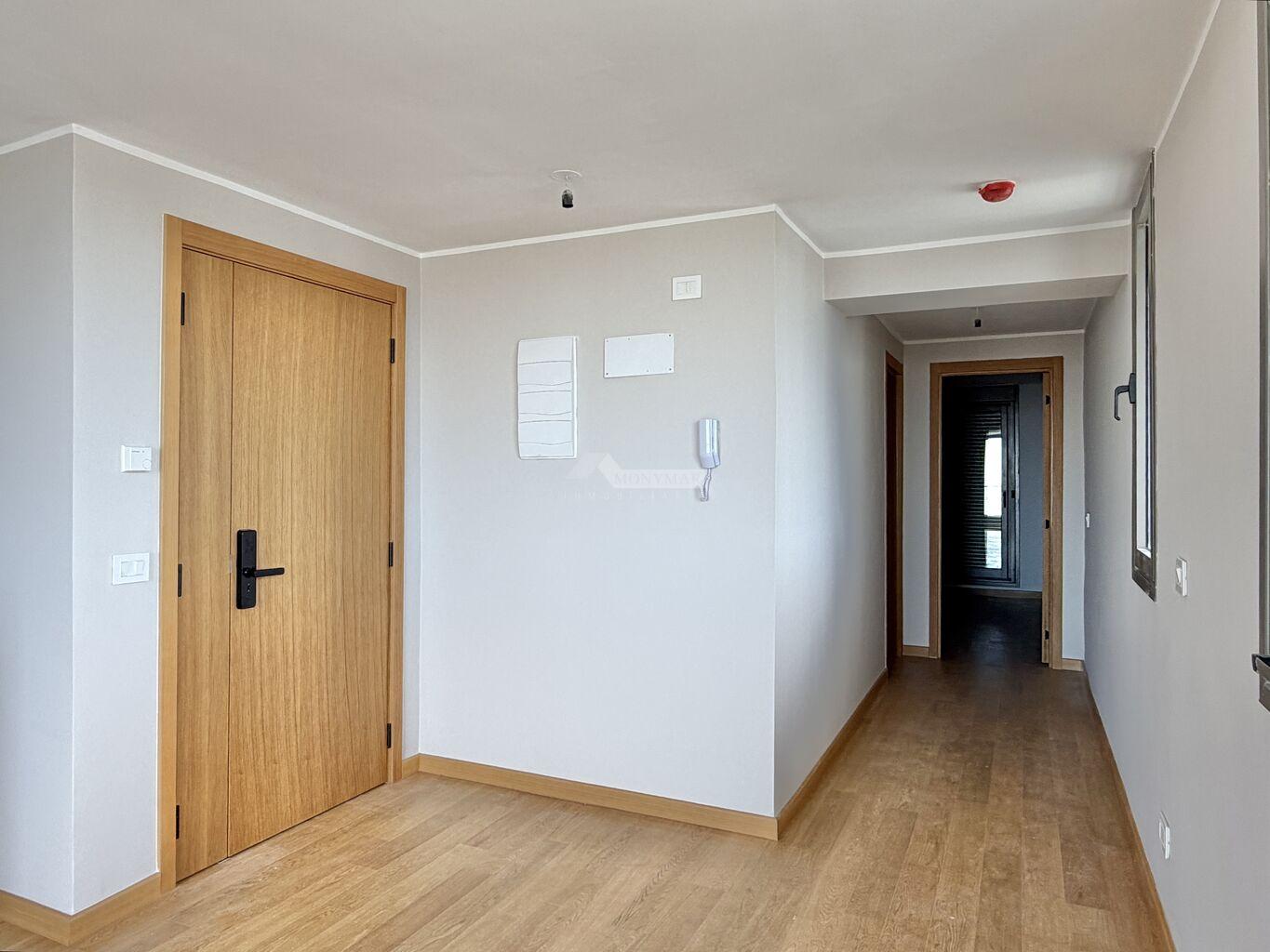 ALQUILER APARTAMENTO 1 DORMITORIO PARQUE RODO MAGGIOLO Y SARMIENTO ED. DECO MAGGIOLO TZA 20M · Foto 11