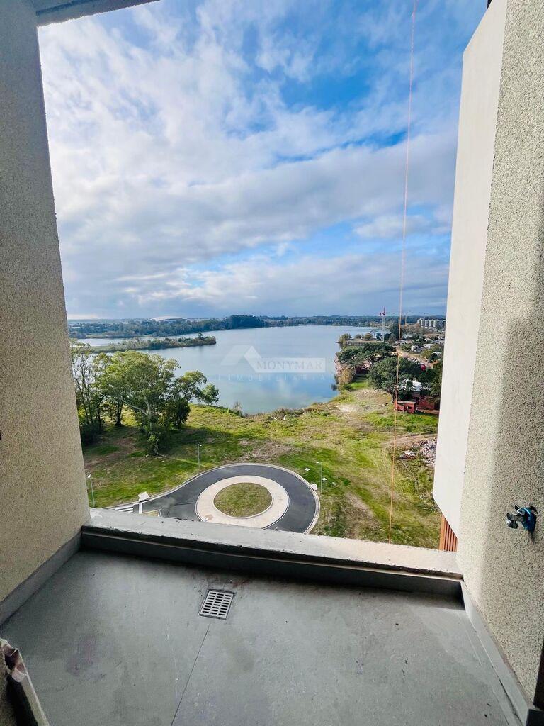 ALQUILER Y VENTA APARTAMENTO 2 DORMITORIOS PARQUE MIRAMAR RACINE Y LAS AMERICAS ED BORNEO PARRILLA V