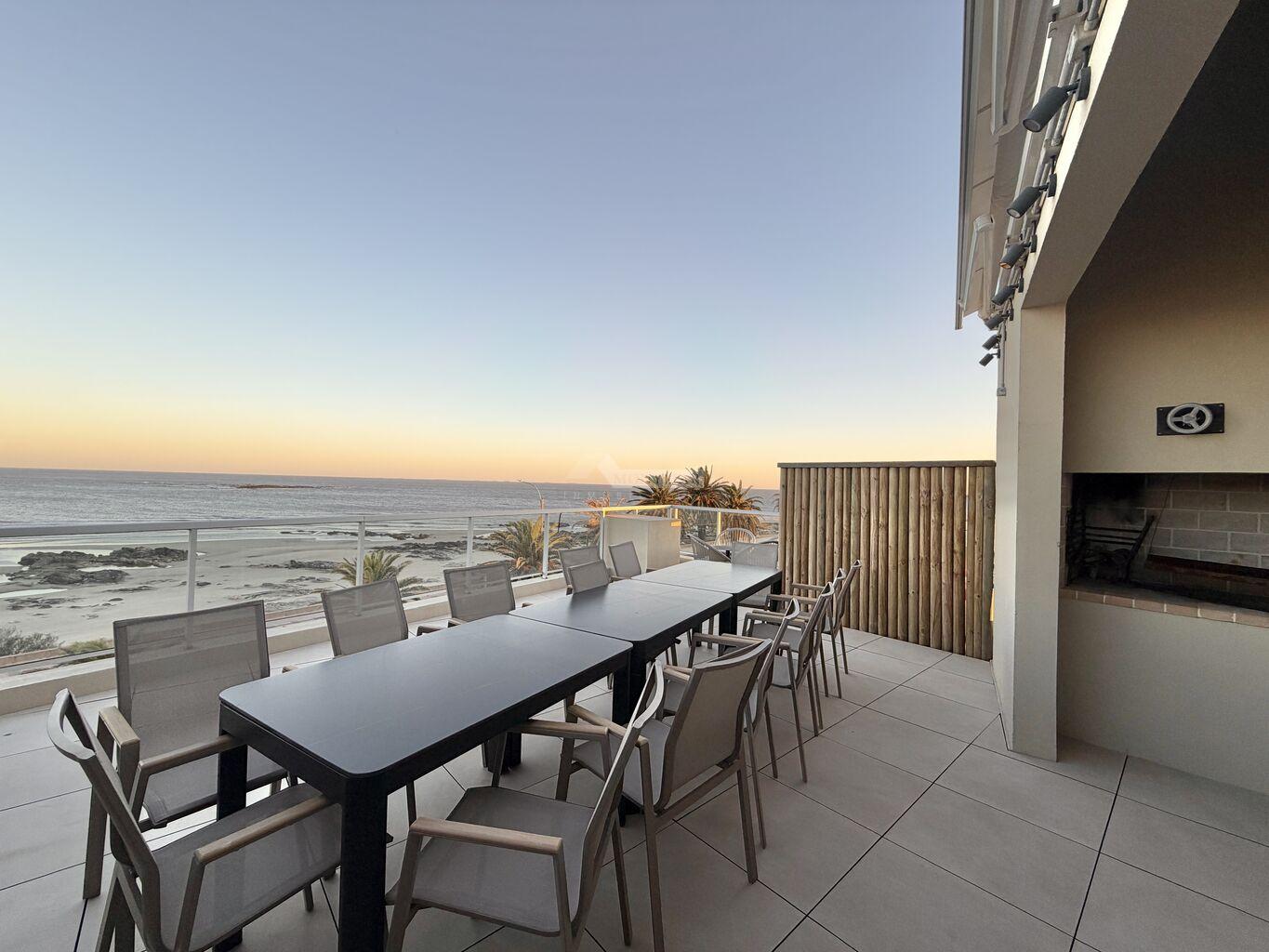 VENTA ALQUILER APARTAMENTO MONOAMBIENTE PUNTA GORDA RAMBLA DE MÉXICO Y 6 DE ABRIL 51m2 · Foto 12