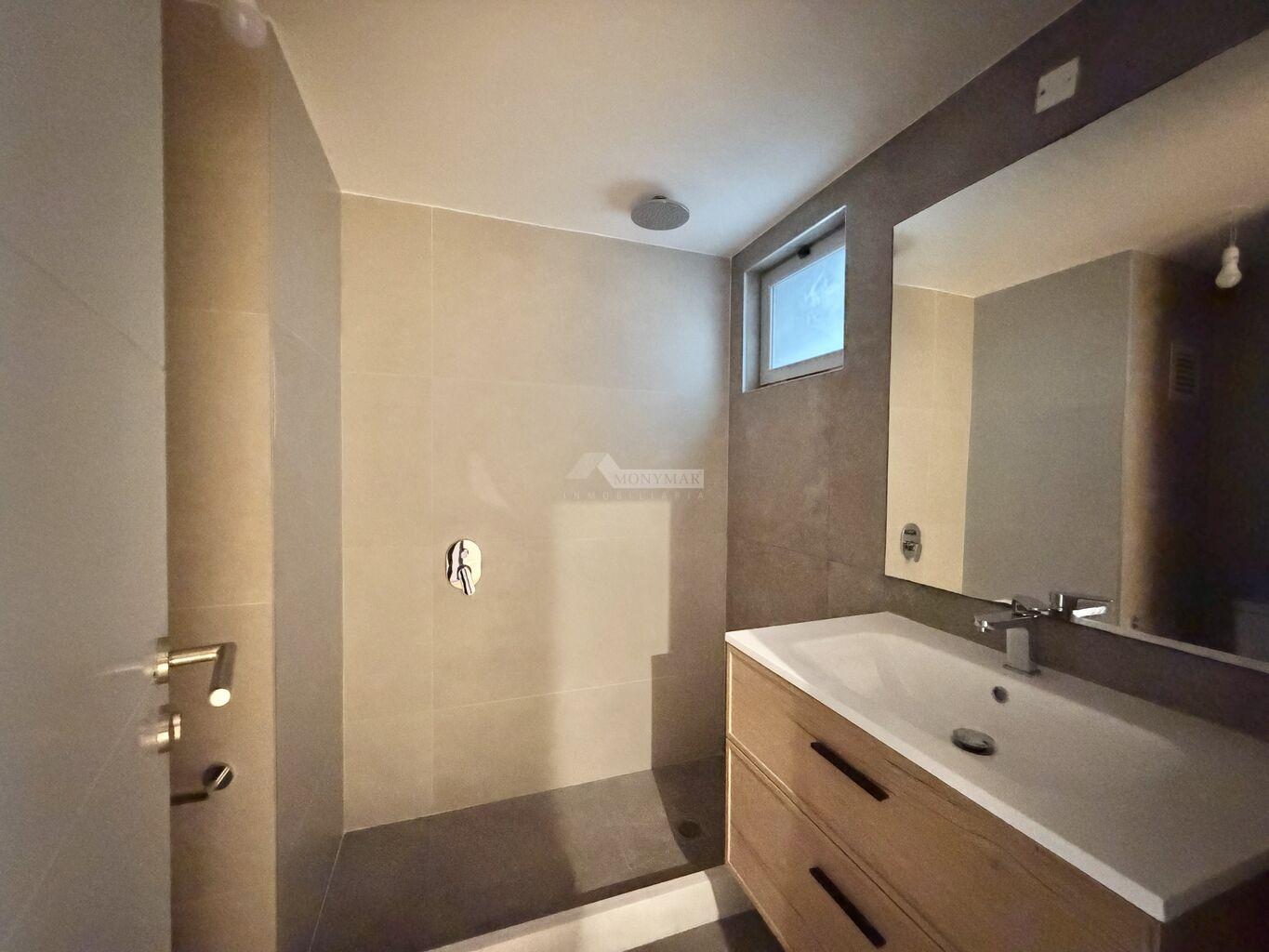 VENTA ALQUILER MONOAMBIENTE PUNTA GORDA RAMBLA DE MÉXICO Y 6 DE ABRIL PATIO 18,10m2 · Foto 12