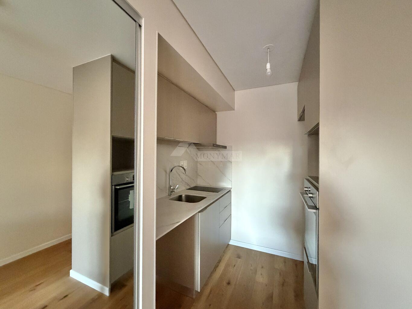 VENTA ALQUILER MONOAMBIENTE PUNTA GORDA RAMBLA DE MÉXICO Y 6 DE ABRIL PATIO Y COCHERA · Foto 6