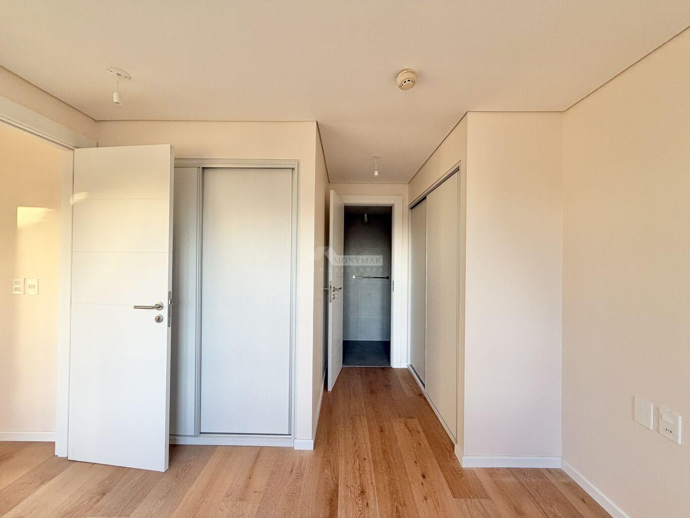 VENTA ALQUILER APARTAMENTO 2 DORMITORIOS PUNTA GORDA RAMBLA DE MÉXICO Y 6 DE ABRIL ESTRENA RAMBLA!! · Foto 8