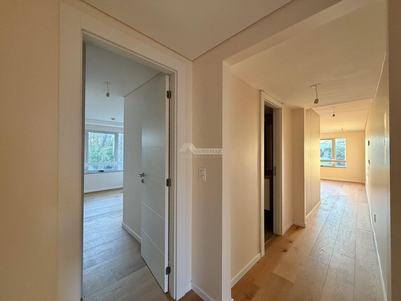 VENTA ALQUILER APARTAMENTO 2 DORMITORIOS PUNTA GORDA RAMBLA DE MÉXICO Y 6 DE ABRIL ESTRENA RAMBLA!! · Foto 3