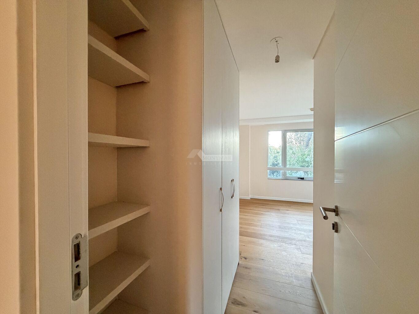 VENTA ALQUILER APARTAMENTO 2 DORMITORIOS PUNTA GORDA RAMBLA DE MÉXICO Y 6 DE ABRIL ESTRENA RAMBLA!! · Foto 11