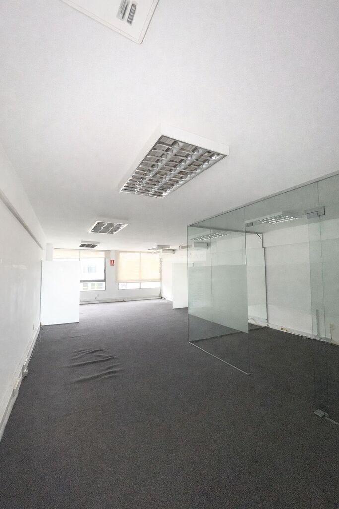 OFICINA CIUDAD VIEJA ALQUILER VENTA PLAZA INDEPENDENCIA CATEGORIA CON VIG 24 HS. · Foto 1