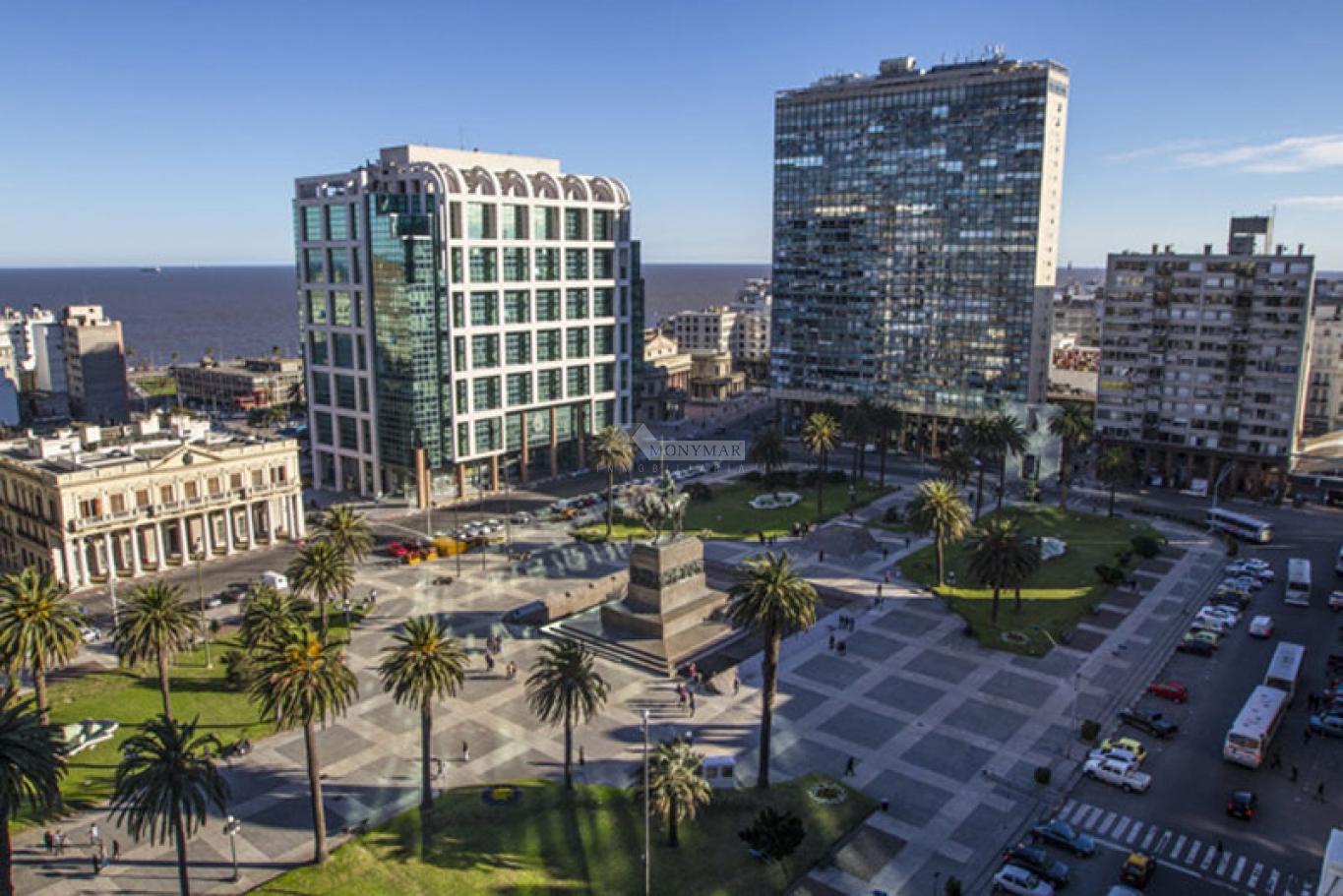 OFICINA CIUDAD VIEJA ALQUILER VENTA PLAZA INDEPENDENCIA CATEGORIA CON VIG 24 HS. · Foto 7